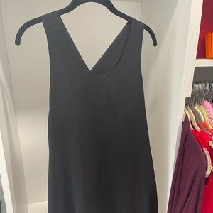 Black Cynthia Rowley Dress